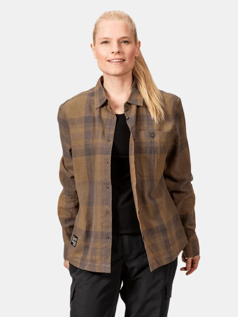 Hiker Trekking Shirt Women's - Image 4