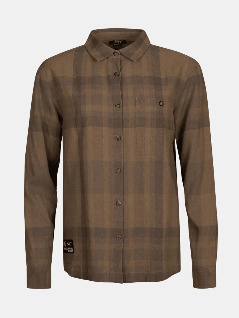 Hiker Trekking Shirt Women's - Image 7