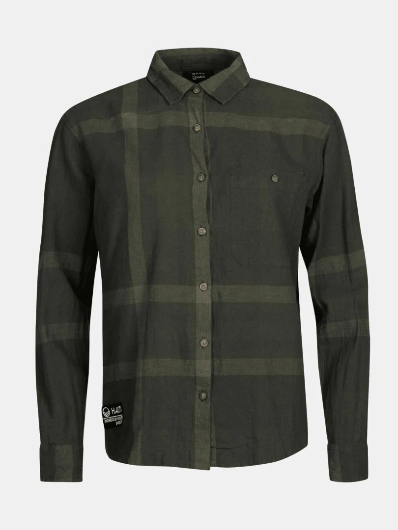 Hiker Trekking Shirt Women's - Image 9