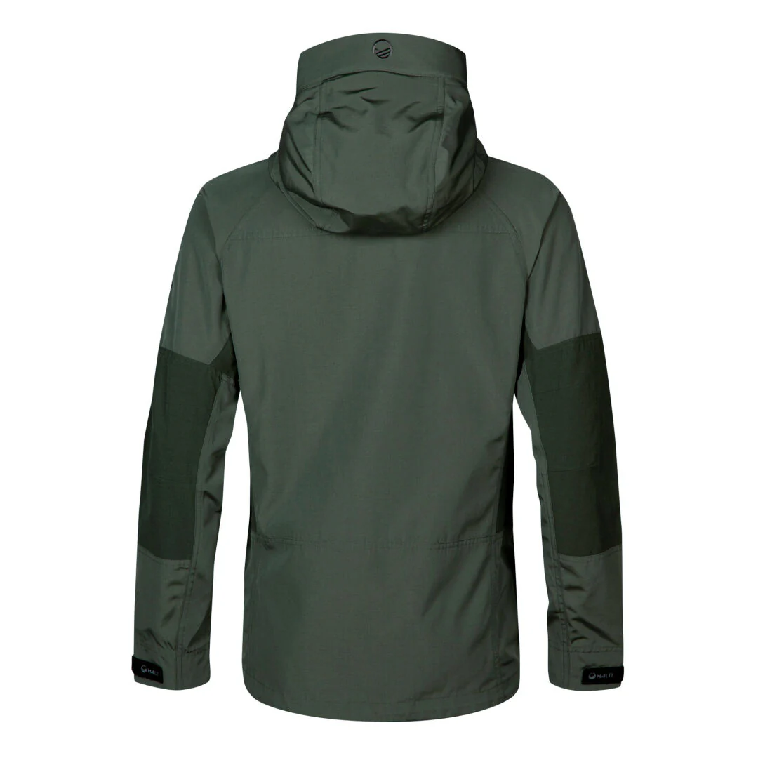 Hiker Women's Ventilated Jacket - Image 3