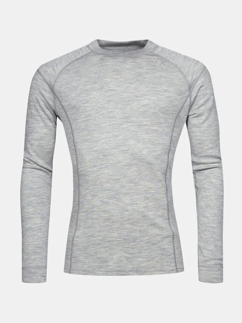 Hossa II Merino Base Layer Set Men's - Image 11
