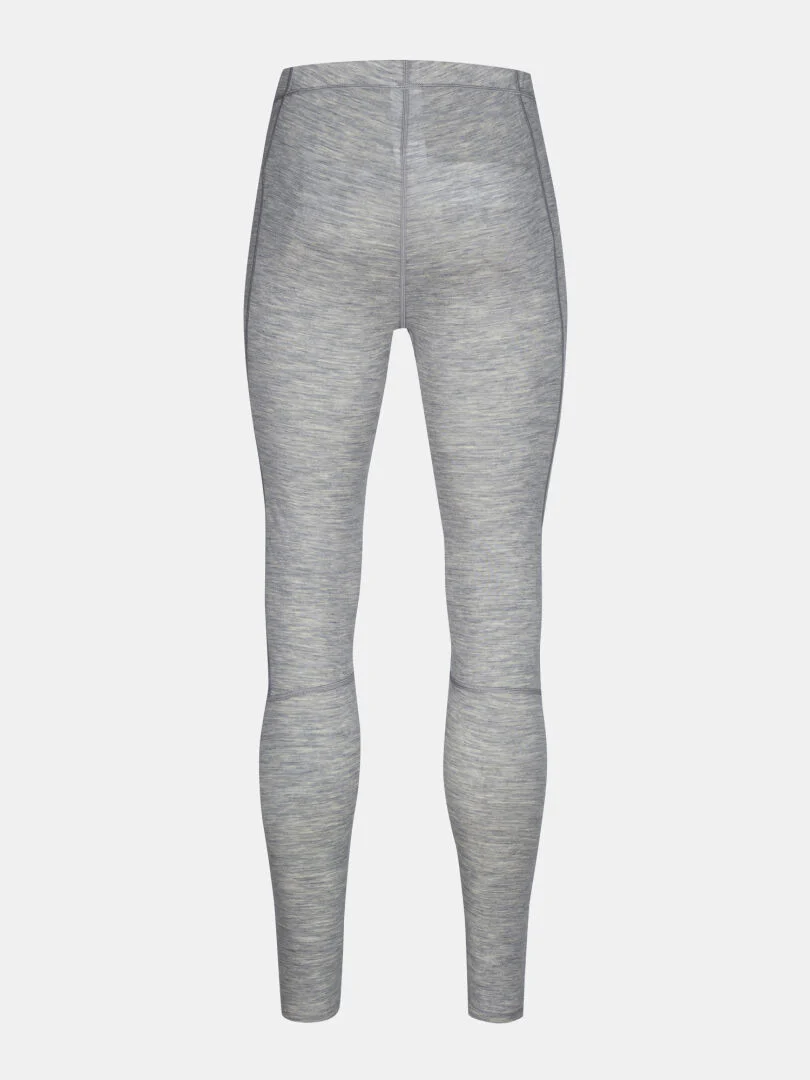 Hossa II Merino Base Layer Set Men's - Image 15