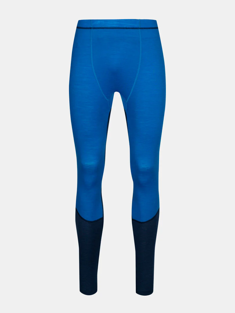 Hossa II Merino Base Layer Set Men's - Image 3