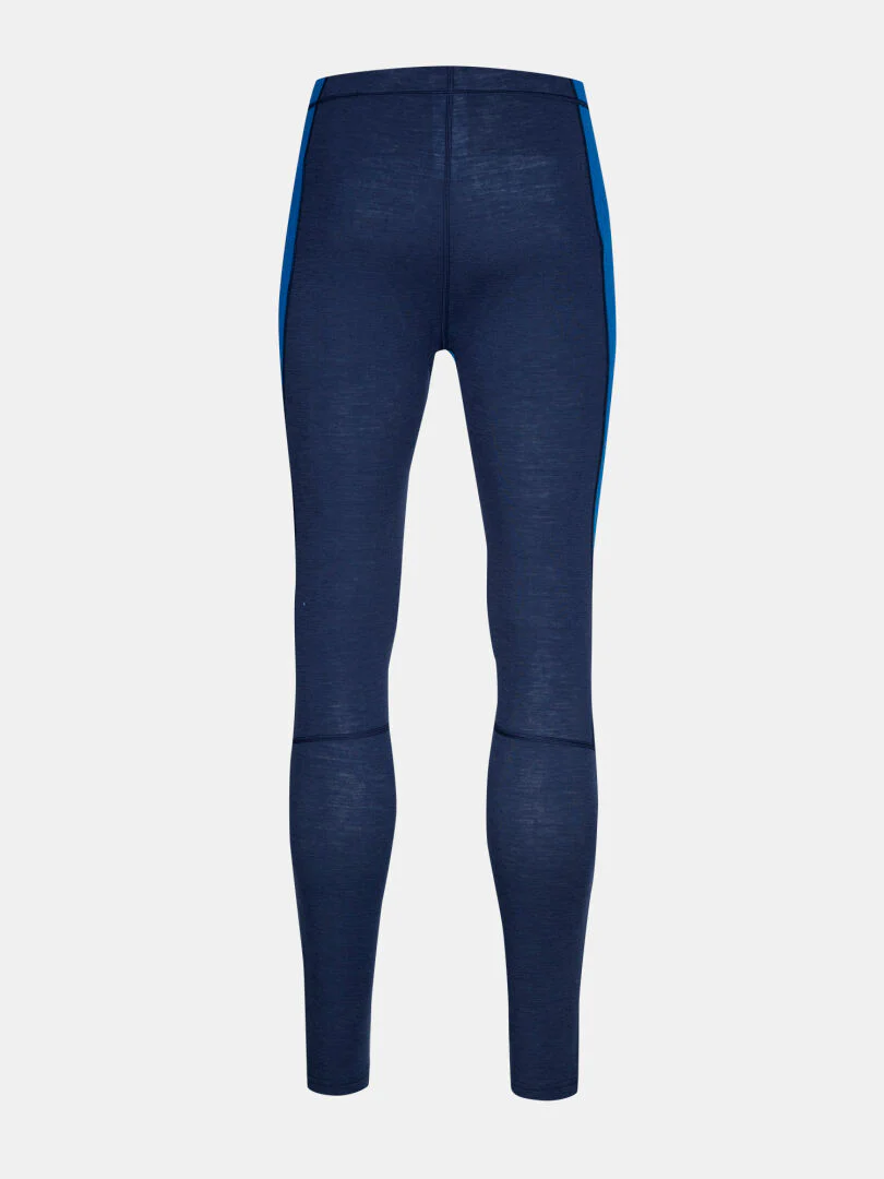 Hossa II Merino Base Layer Set Men's - Image 4