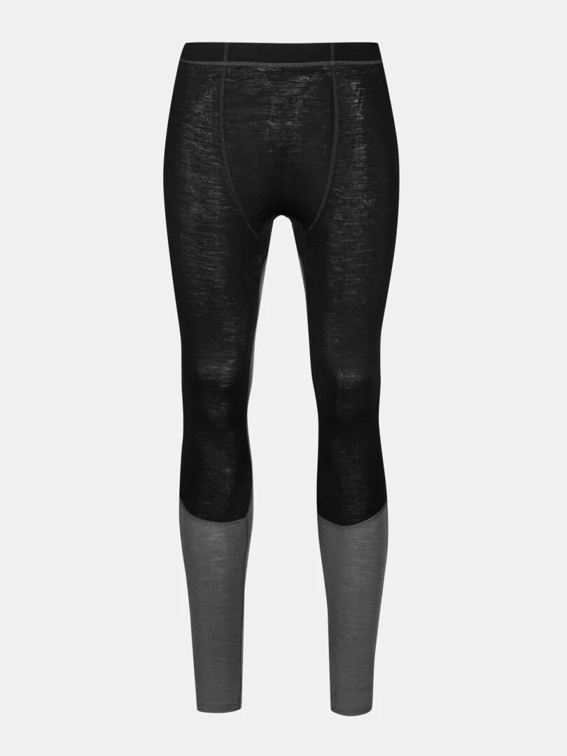 Hossa II Merino Base Layer Set Men's - Image 7