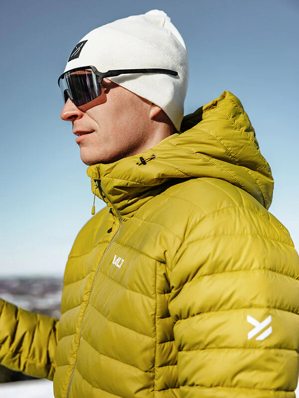 Huippu Down Jacket Men’s - Image 12