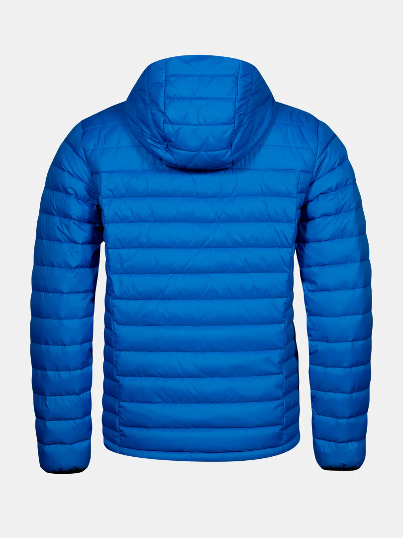 Huippu Down Jacket Men’s - Image 7