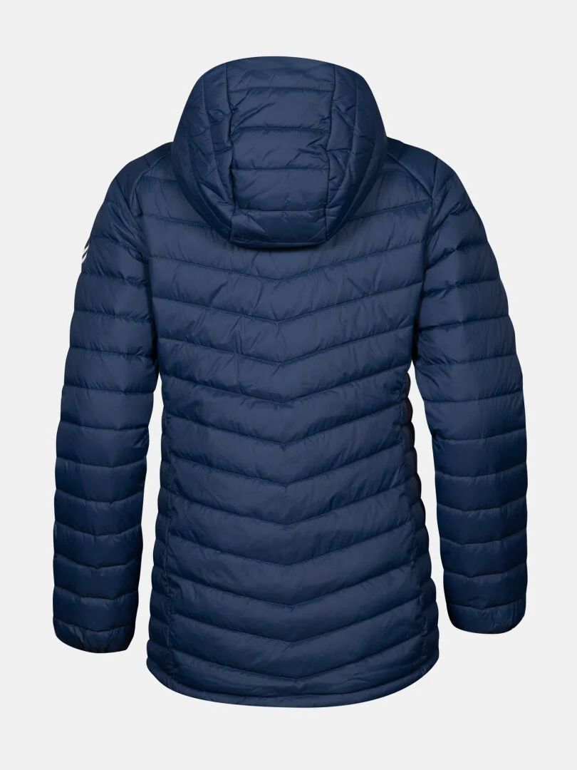 Huippu Mid Down Jacket Women's - Image 6