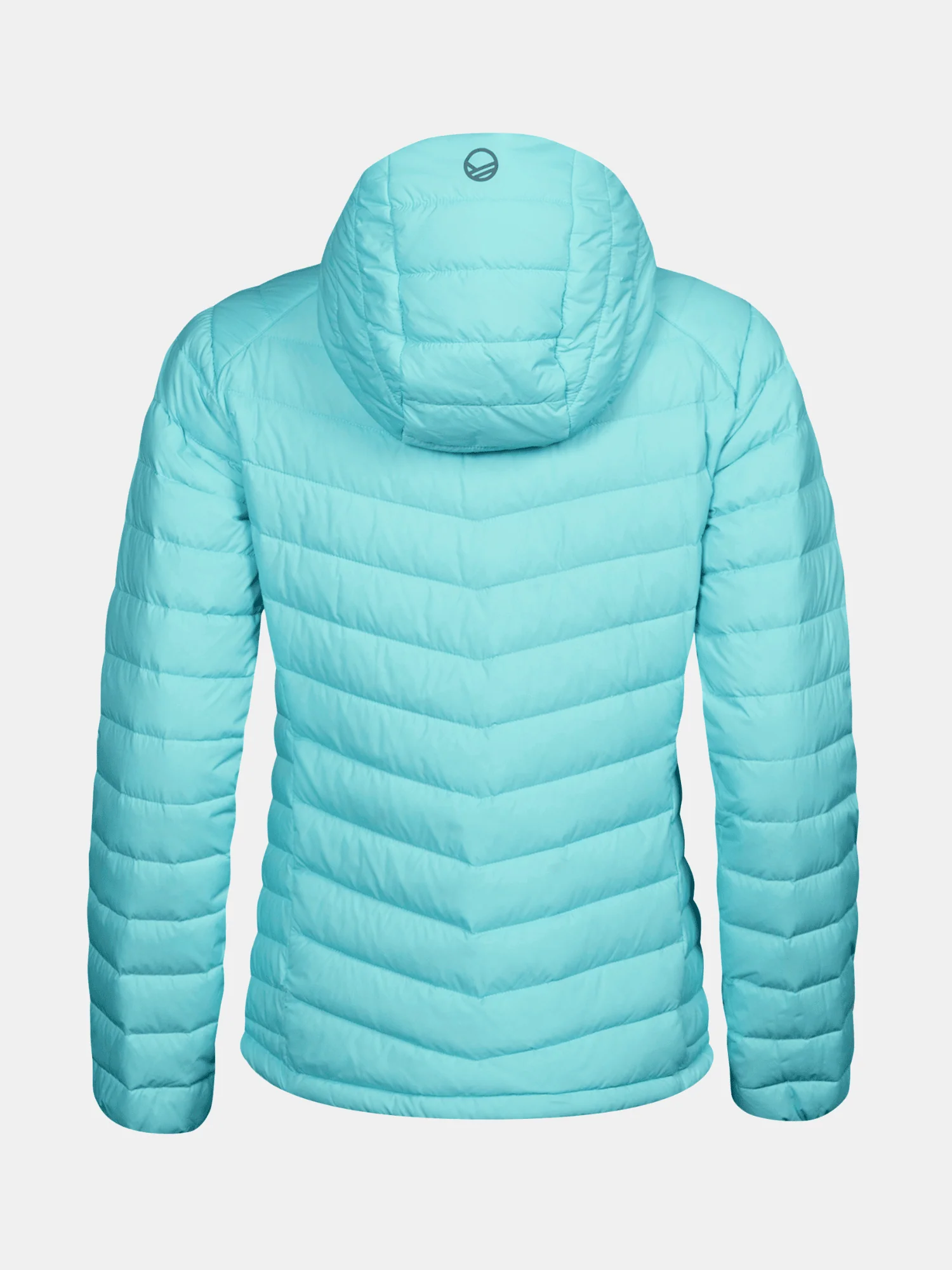 Huippu Down Jacket Women's - Image 4