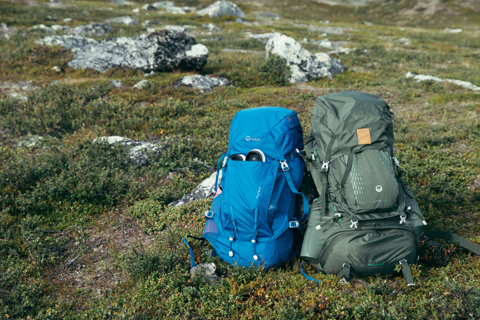 Inari 75 Backpack - Image 9