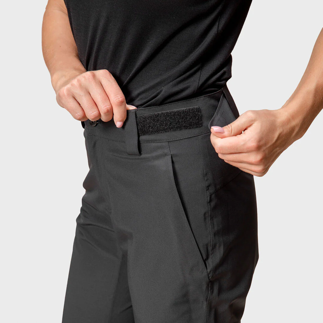Juonto Women's Shell Pants - Image 3