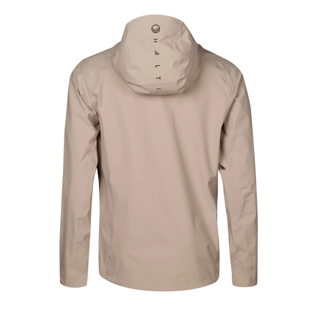 Kaarna Men's DX 3L Shell Jacket - Image 5