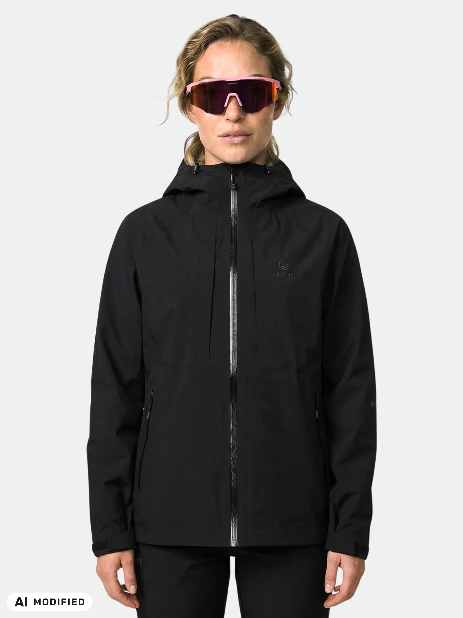 Kaarna DX 3L Shell Jacket Women's - Image 3