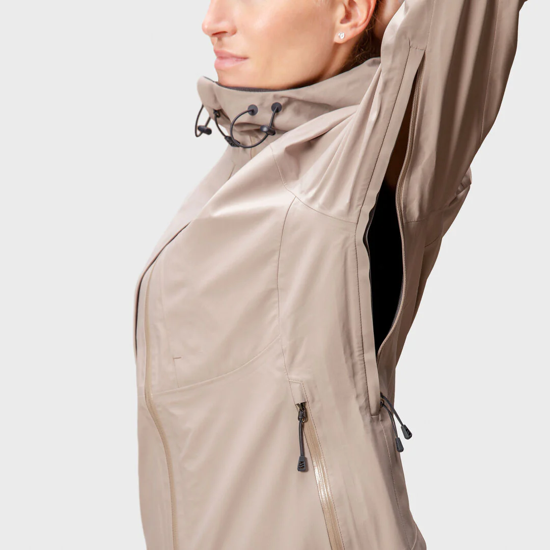 Kaarna DX 3L Shell Jacket Women's - Image 5