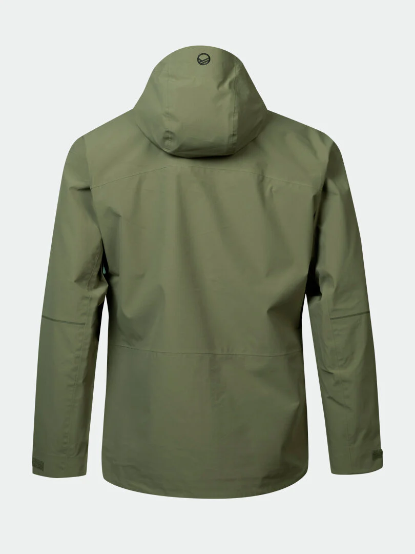 Kajana 3L DX Shell Jacket Men's - Image 10