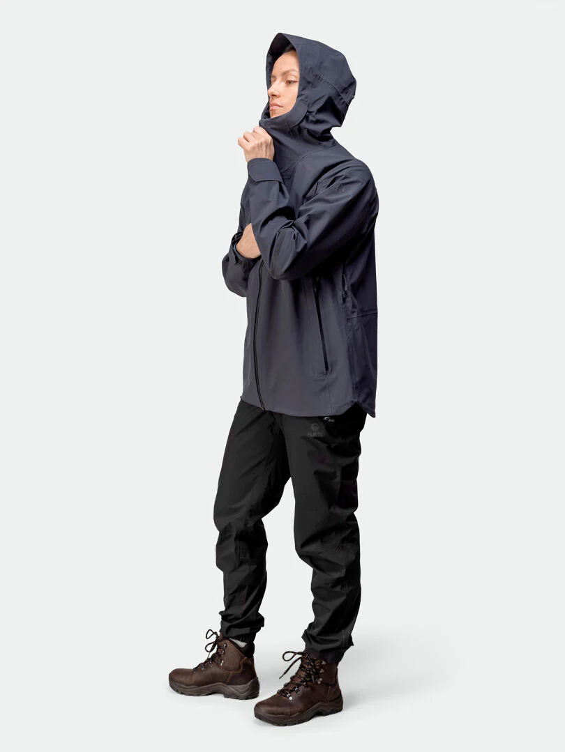 Kajana 3L DX Shell Jacket Women's - Image 3