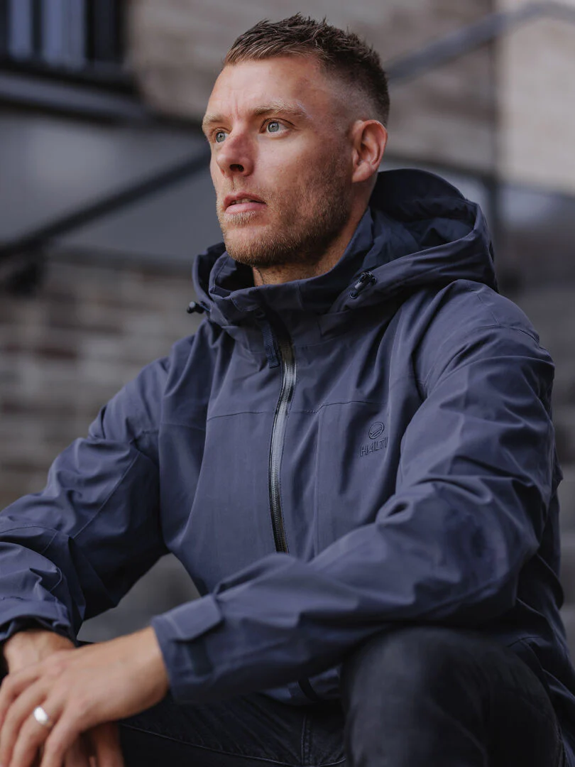 Kallas DX Parka Jacket Men's - Image 3