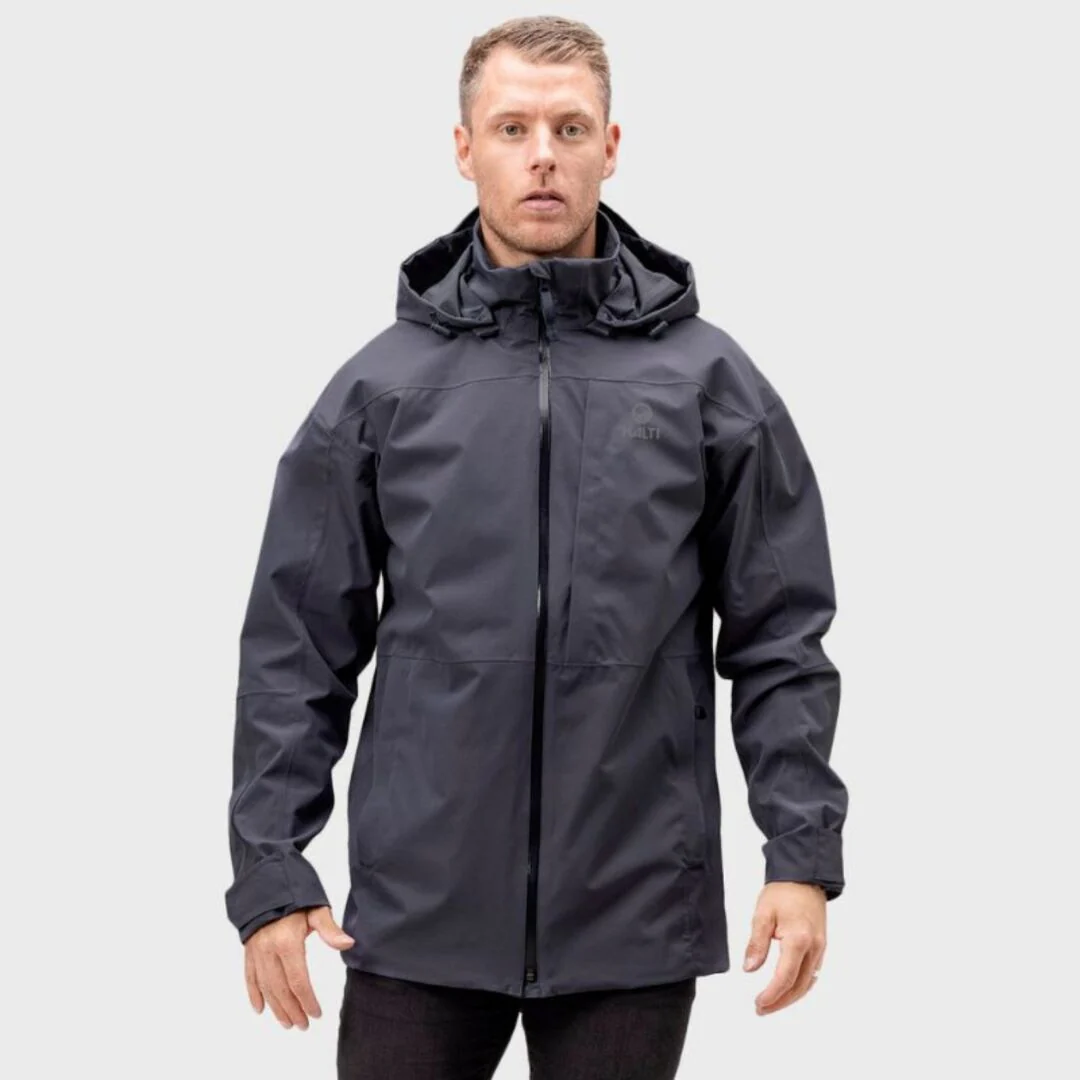 Kallas DX Parka Jacket Men's - Image 4