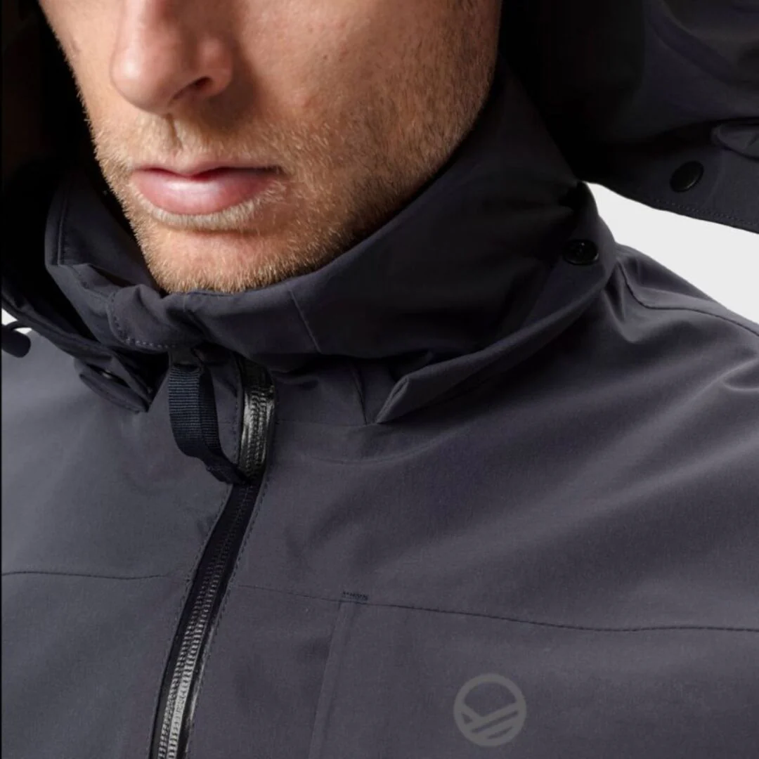 Kallas DX Parka Jacket Men's - Image 5