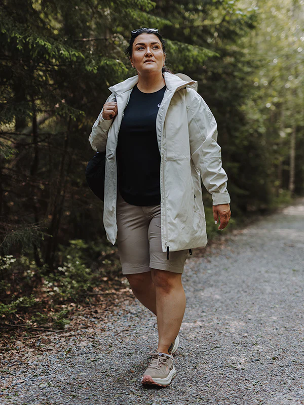Kallas DX Parka Jacket Plus Women's - Image 3