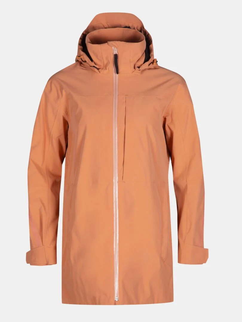 Kallas DX Parka Jacket Plus Women's - Image 7