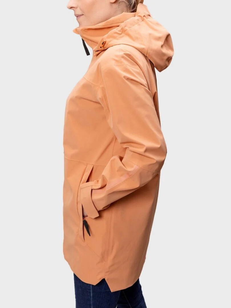 Kallas DX Parka Jacket Women's - Image 10