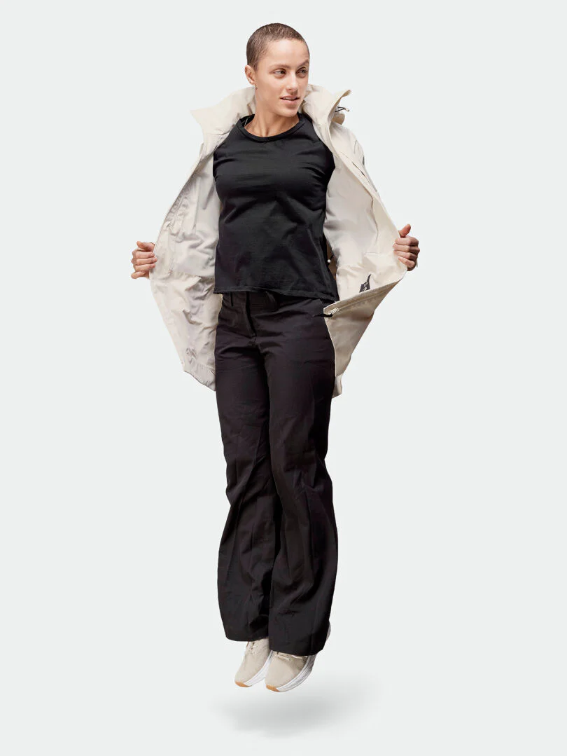 Kallas DX Parka Jacket Women's - Image 3