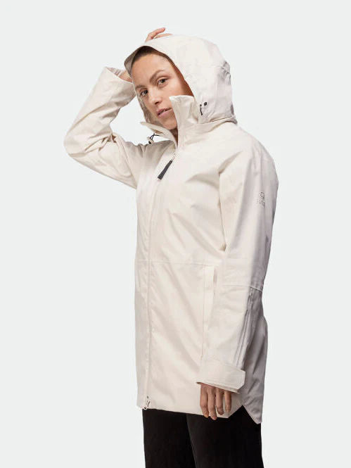 Kallas DX Parka Jacket Women's - Image 4