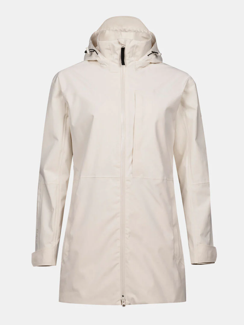 Kallas DX Parka Jacket Women's - Image 5