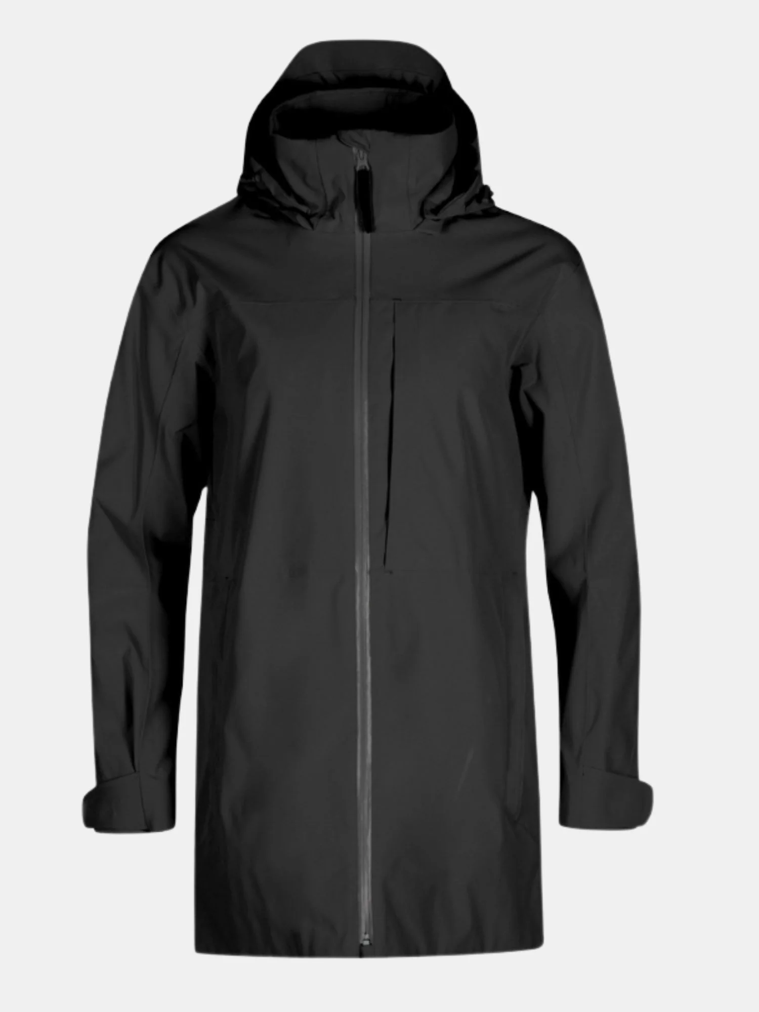 Kallas DX Parka Jacket Women's - Image 8