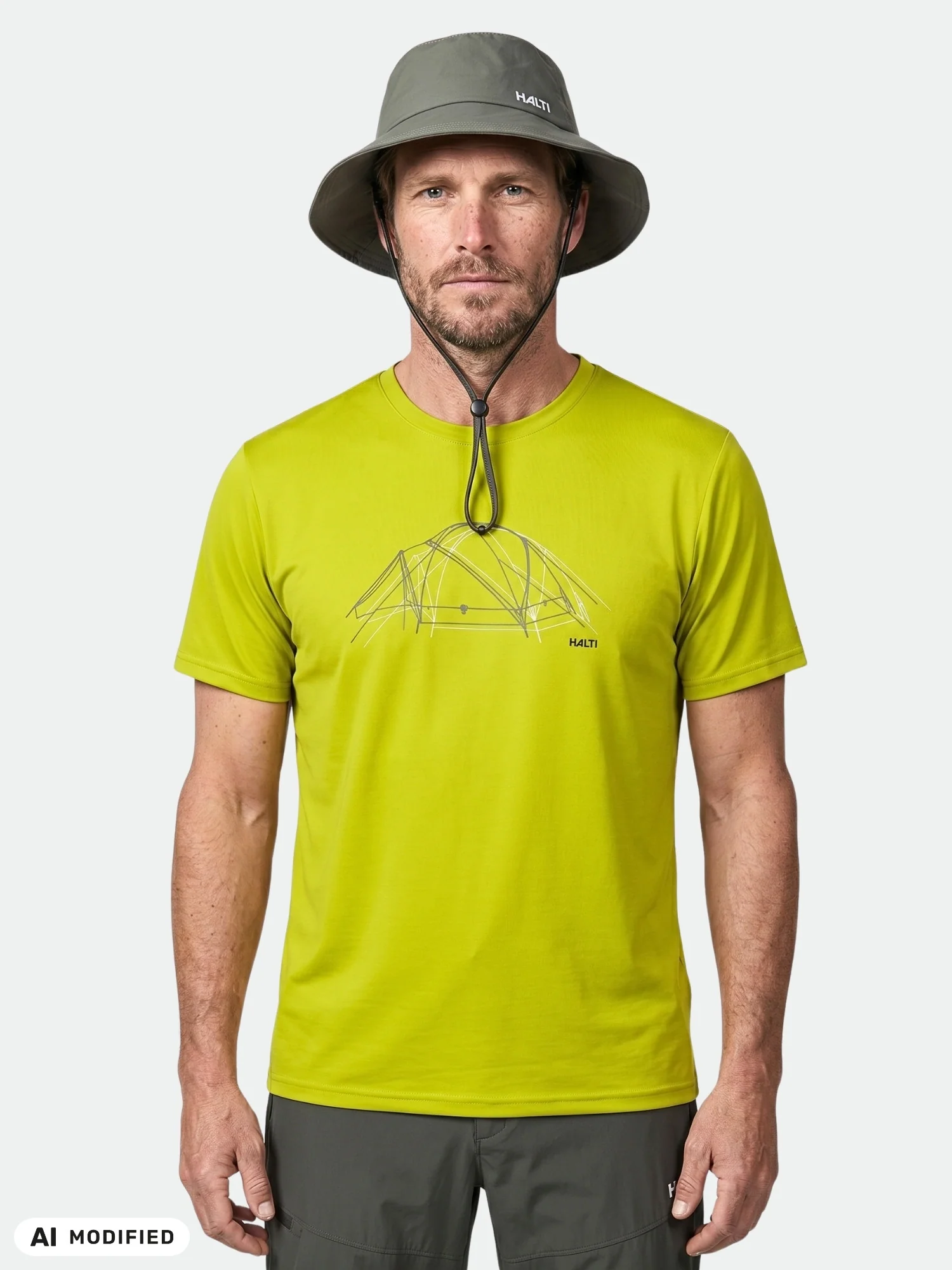 Kalteva T-shirt Men's - Image 4