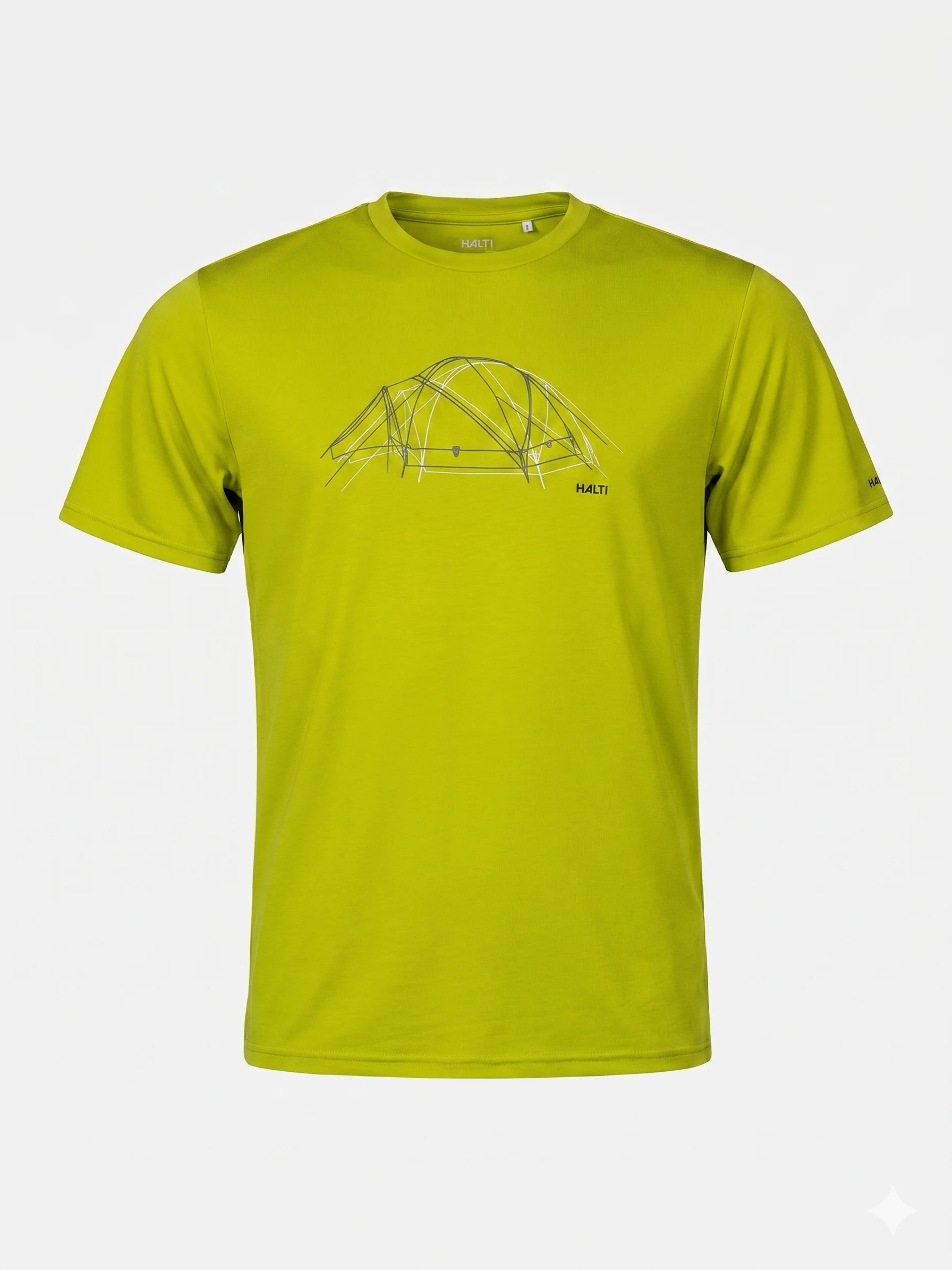 Kalteva T-shirt Men's - Image 5