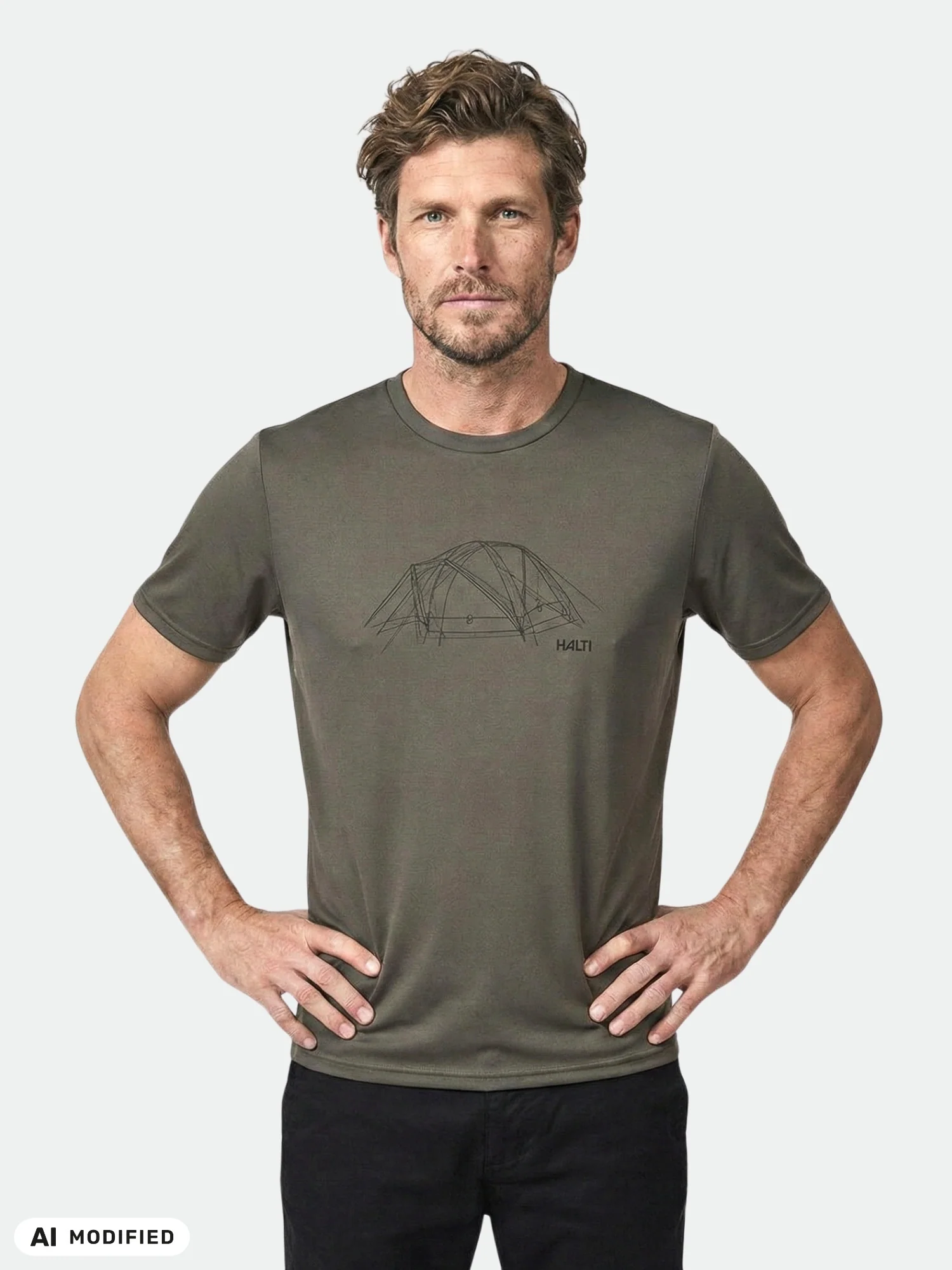 Kalteva T-shirt Men's - Image 6