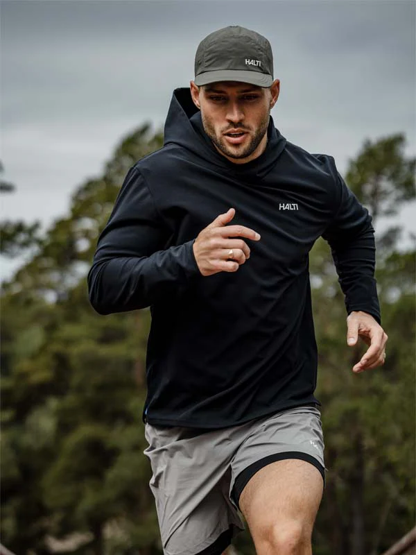 Kaltio Training Hoodie Men's - Image 2