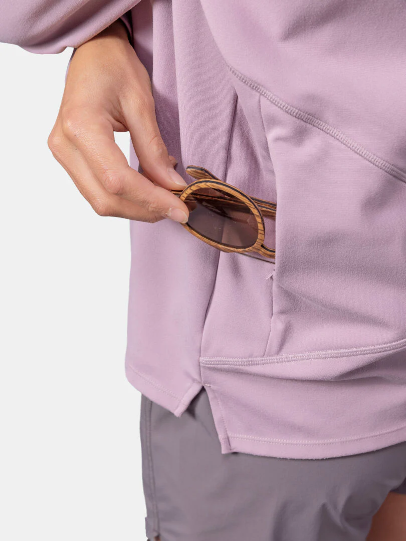 Kaltio Training Hoodie Women's - Image 2