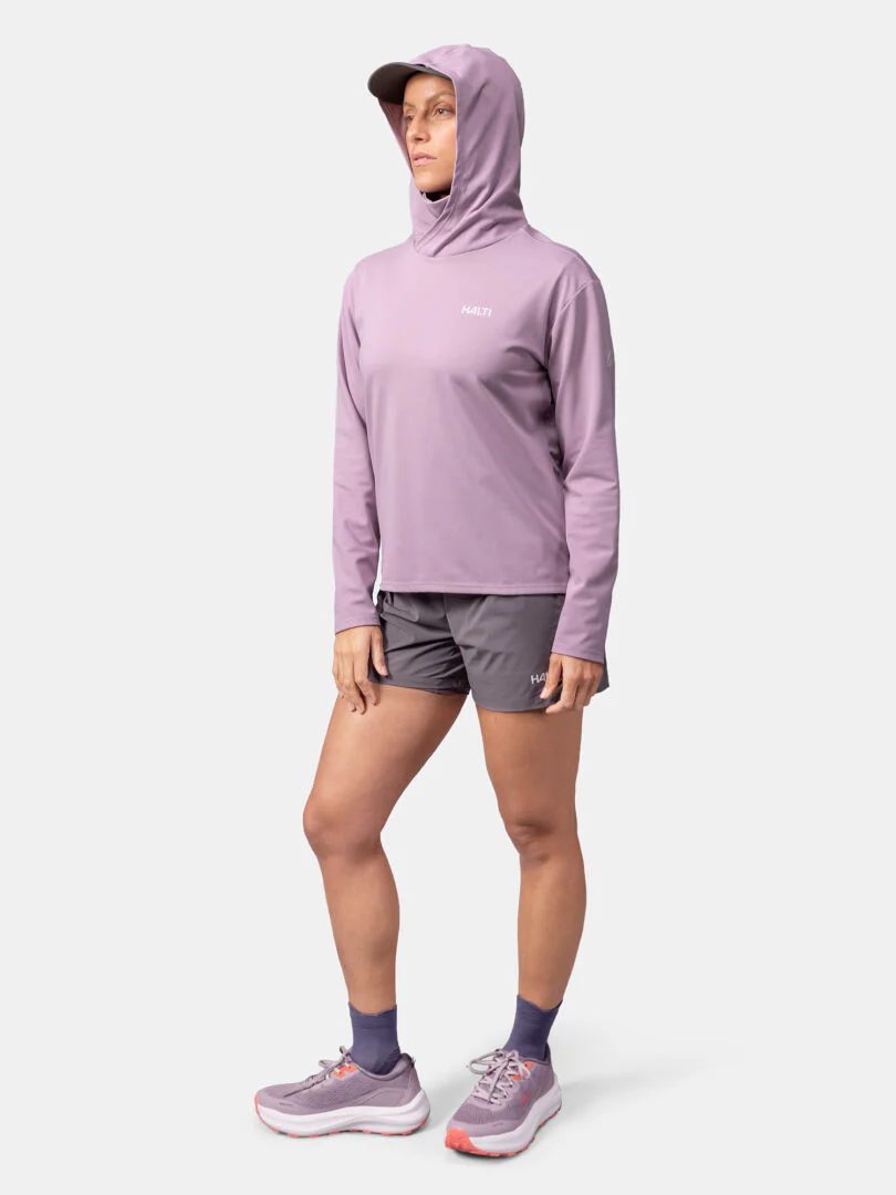 Kaltio Training Hoodie Women's - Image 4
