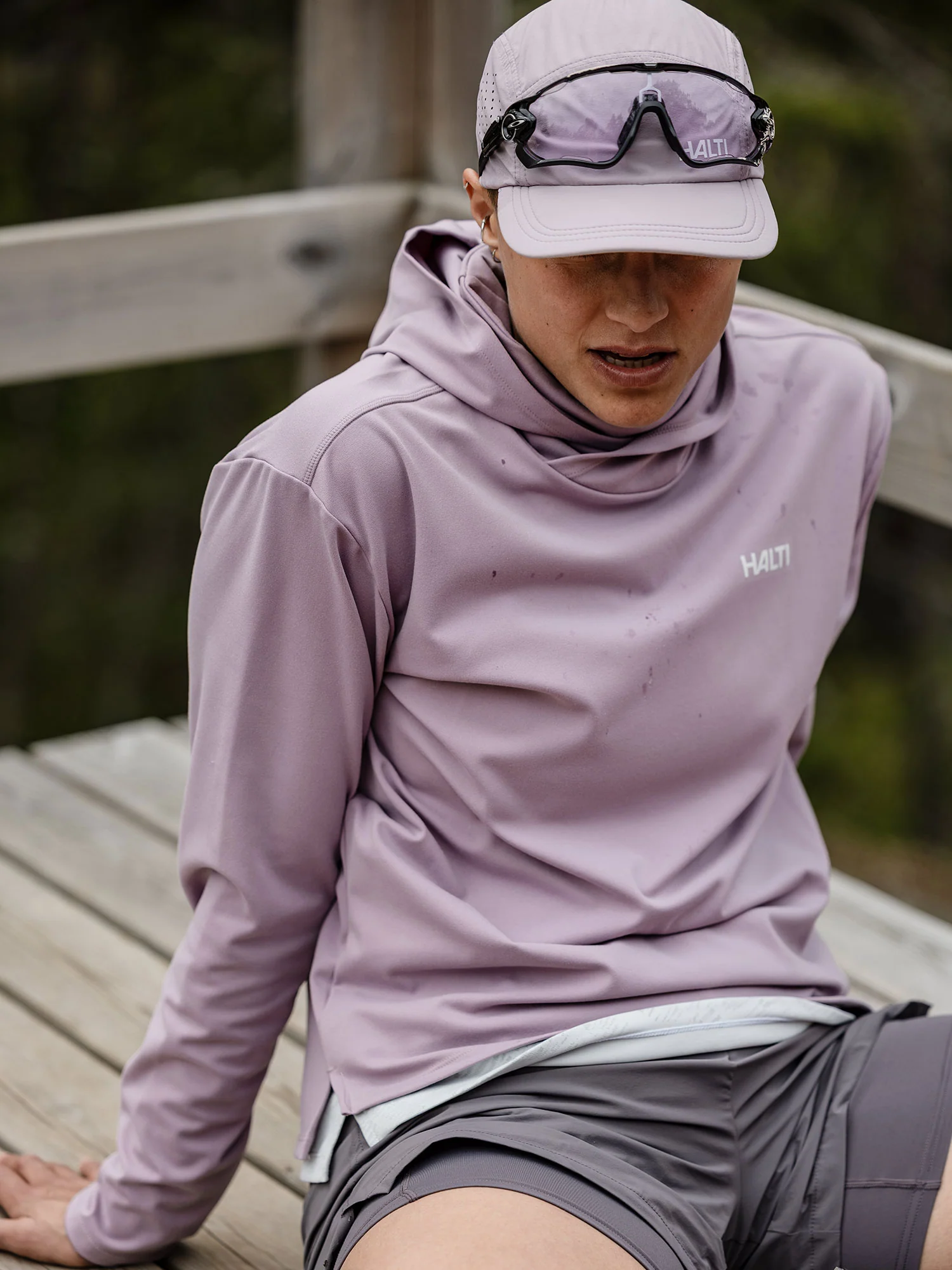 Kaltio Training Hoodie Women's - Image 6