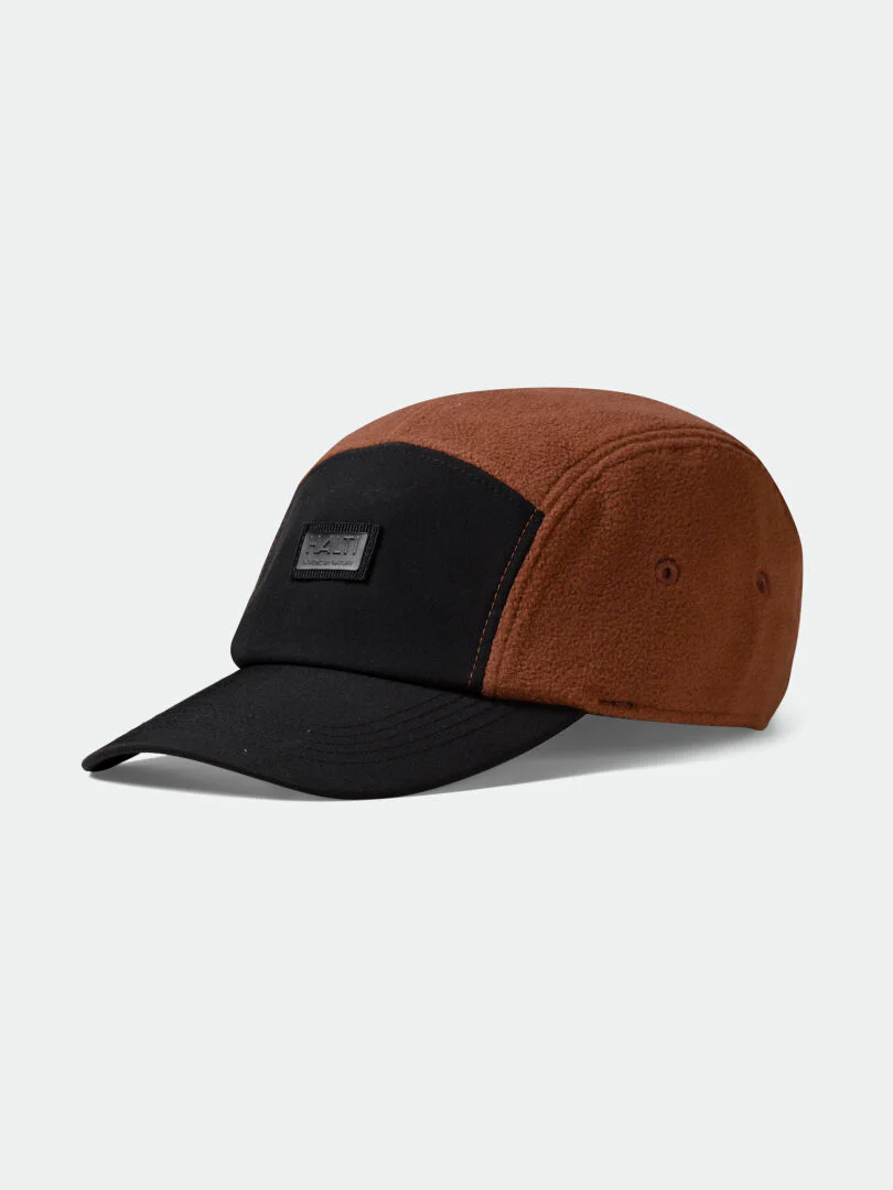 Kotja Fleece Cap - Image 4