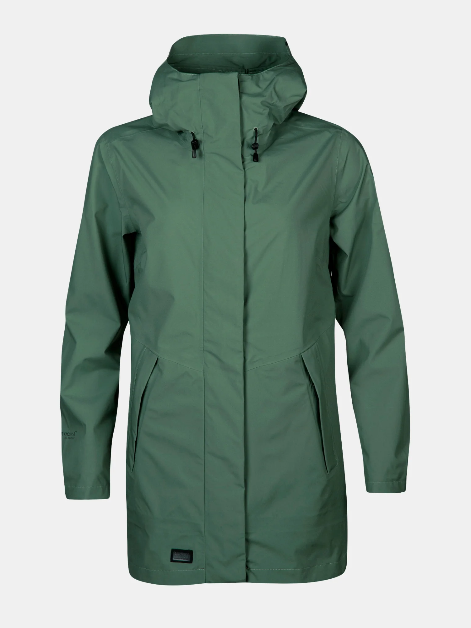 Kurvi DrymaxX 3L Parka Jacket Women's - Image 5