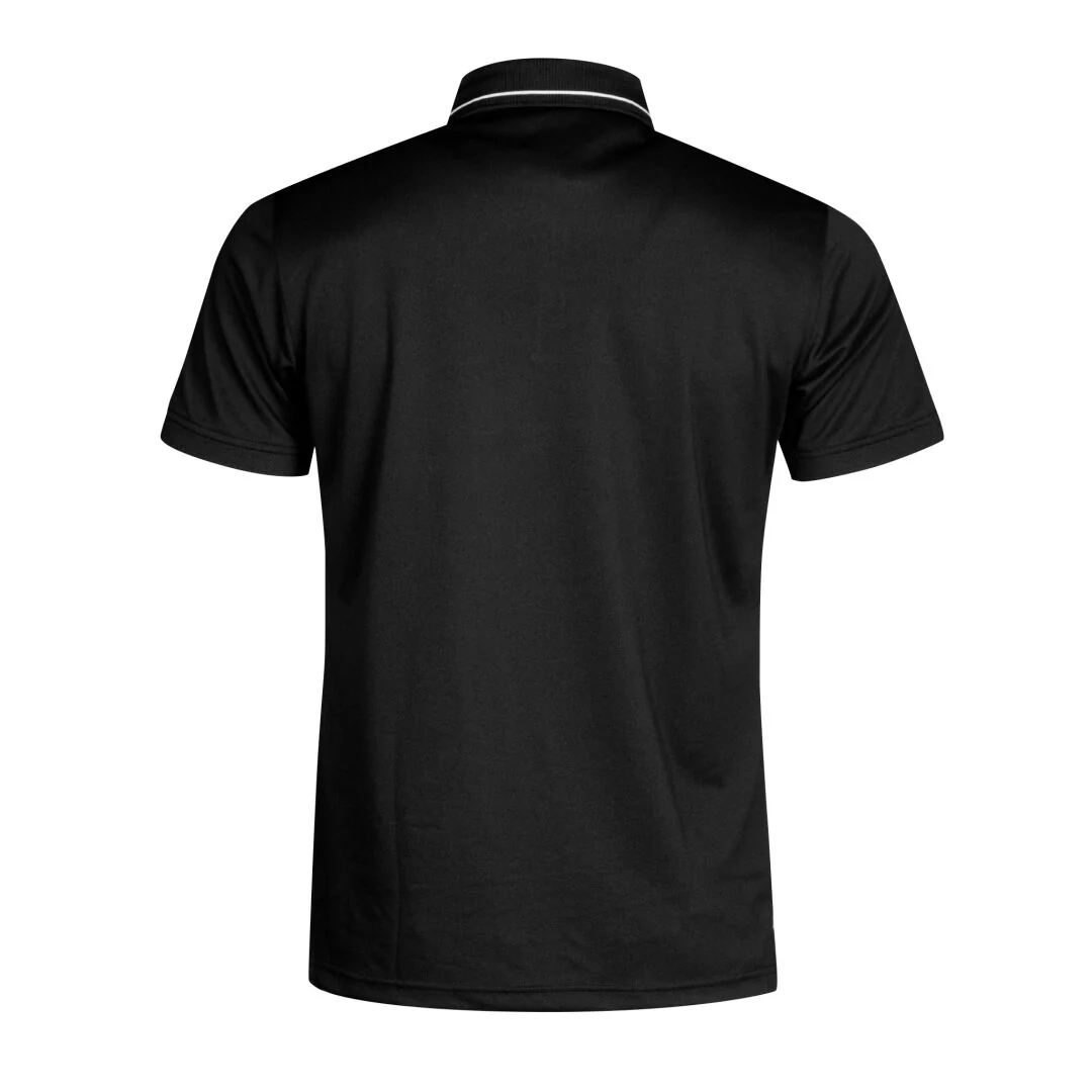 Laine Technical Polo Shirt Men's - Image 5