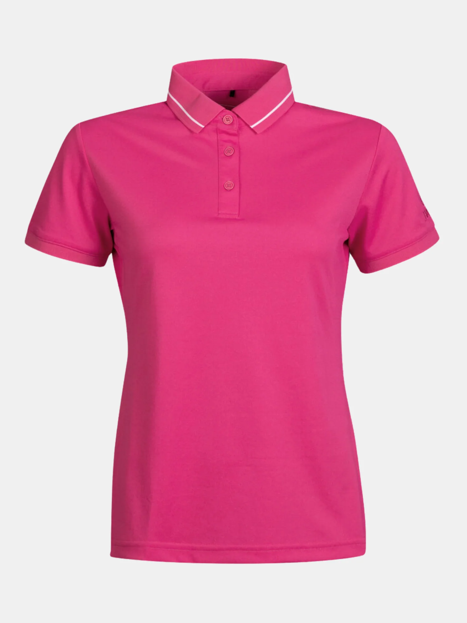 Laine Technical Polo Shirt Women's - Image 10
