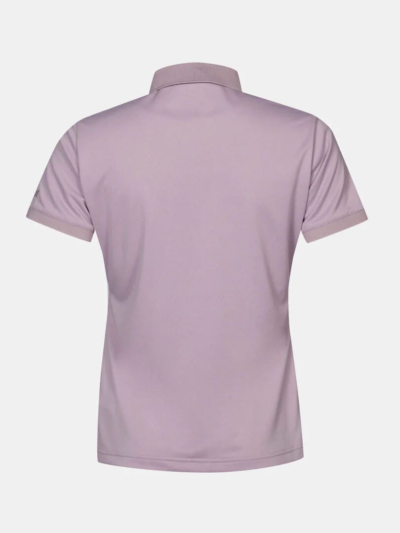 Laine Technical Polo Shirt Women's - Image 6