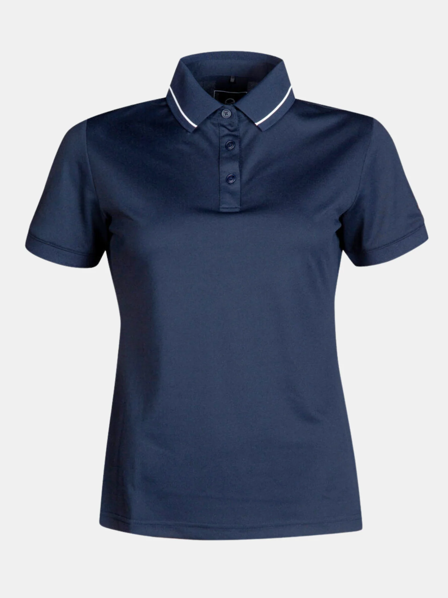 Laine Technical Polo Shirt Women's - Image 9