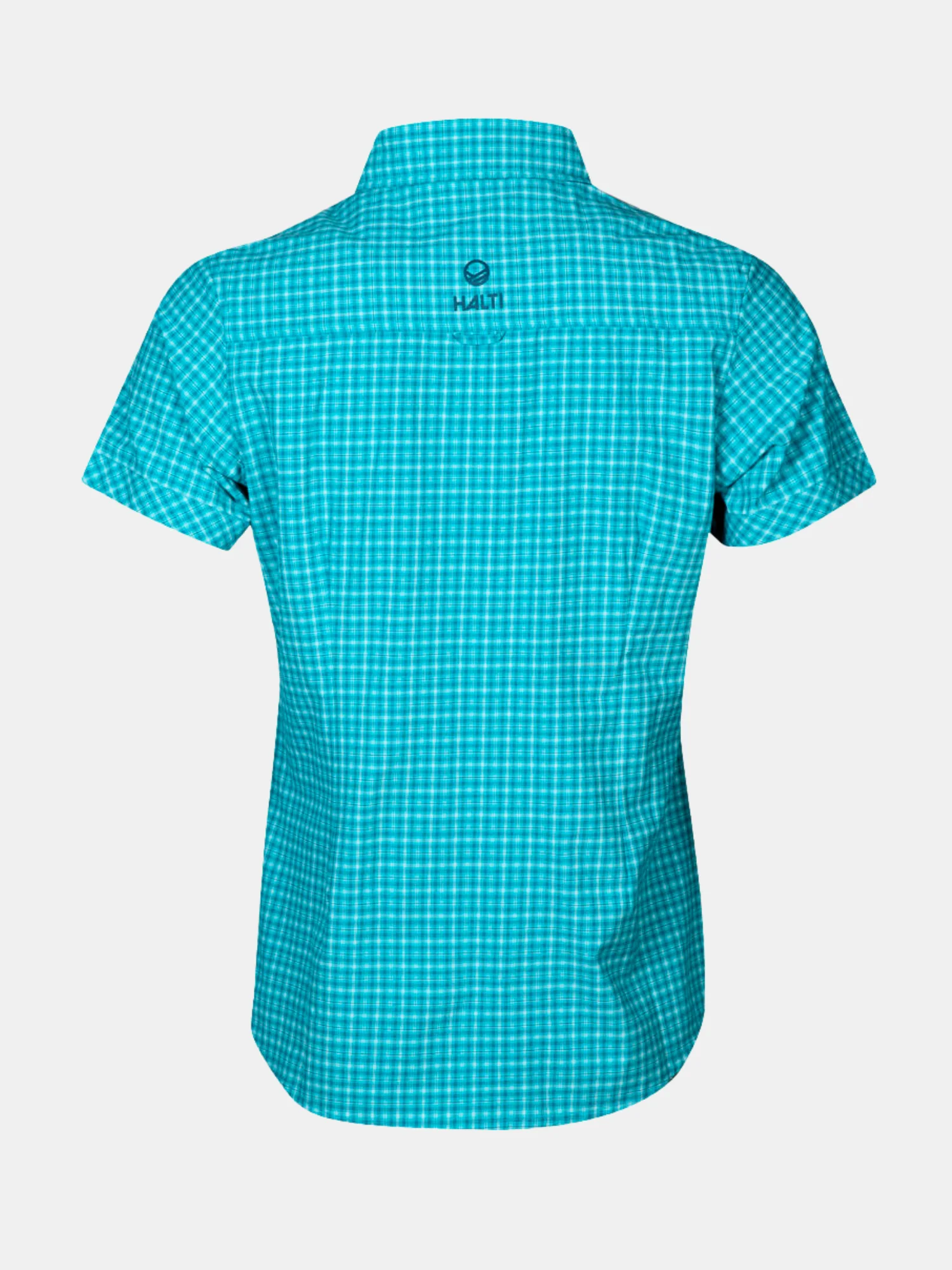 Leiri Women's Check Shirt - Image 3