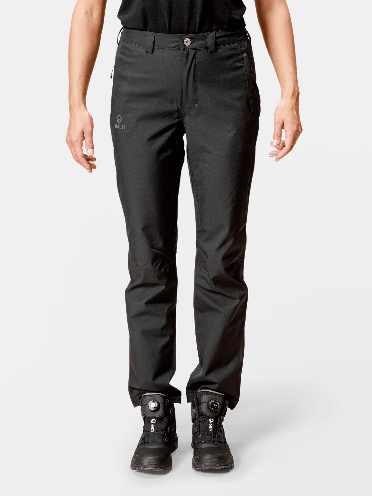 Leisti Long DX Shell Pants Women's