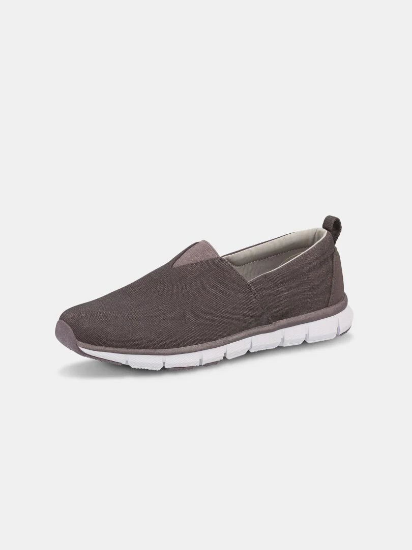 Lente Canvas Shoe Women's