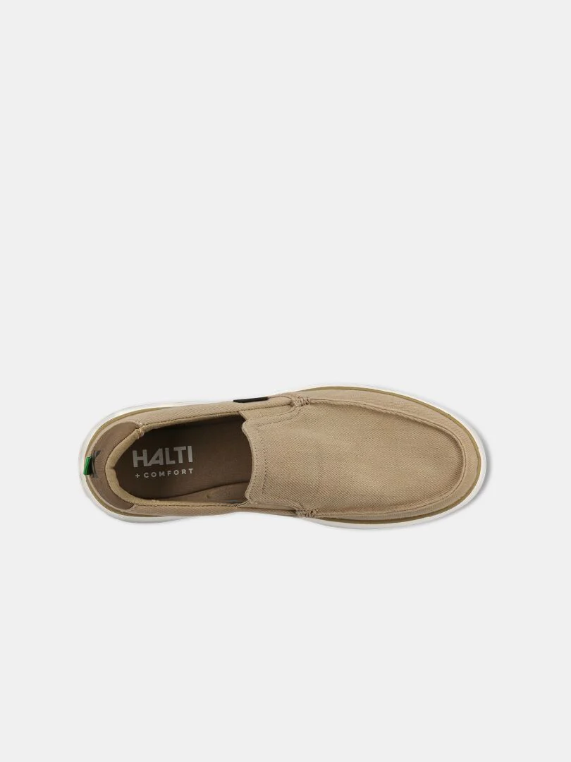 Lido Canvas Shoe Men's - Image 4