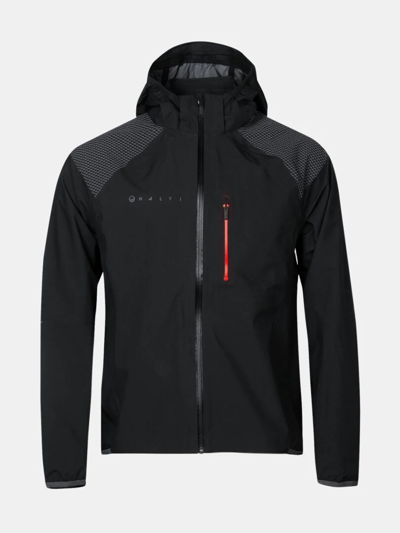 Liike Men's 3L DrymaxX Wind Jacket - Image 10