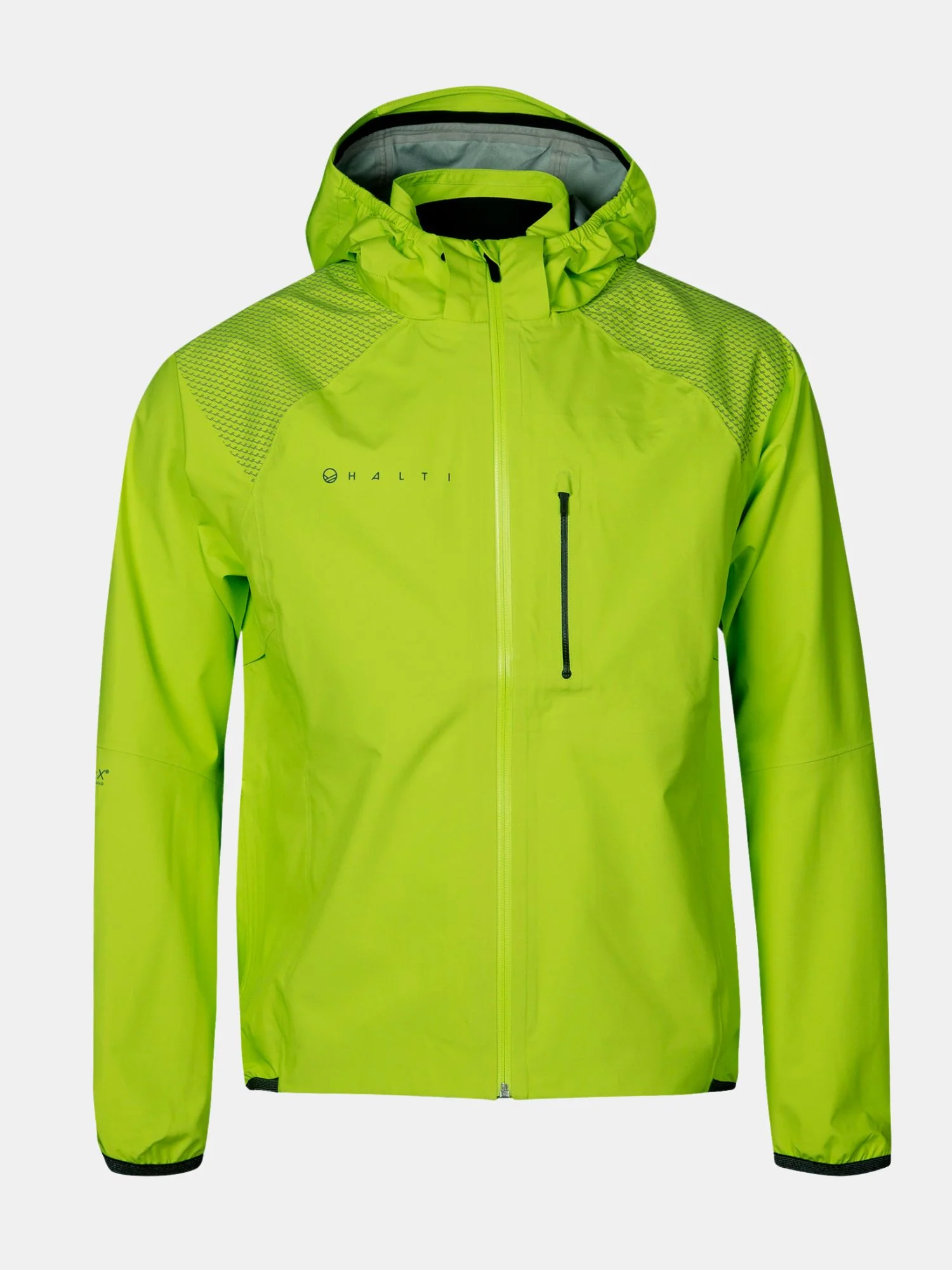 Liike Men's 3L DrymaxX Wind Jacket - Image 14