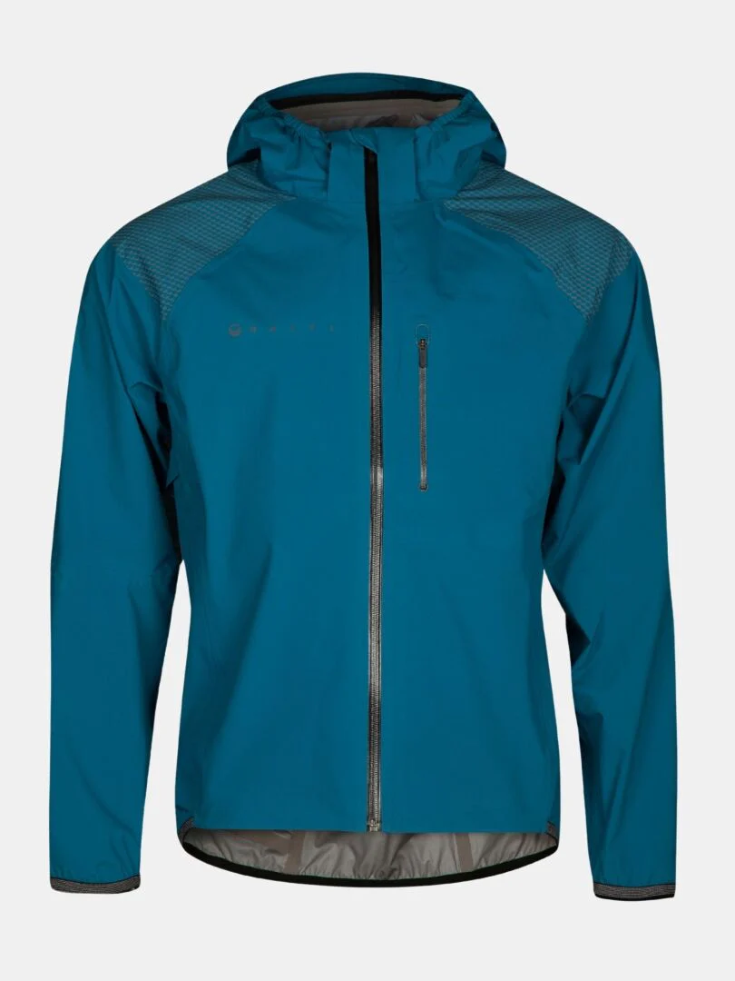 Liike Men's 3L DrymaxX Wind Jacket - Image 5